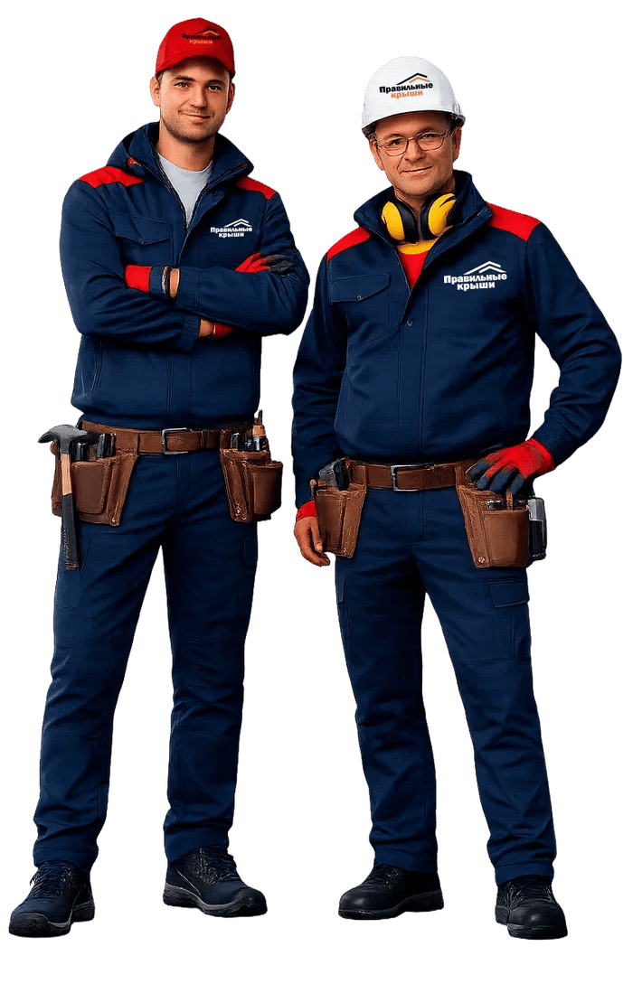 Руководители Правильные Крыши (1)